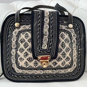 Handbag of Aceh, The Beauty and Artistry of Hand-Cratted Bag
